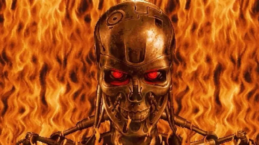 Terminator 2D No Fate vuelve a retrasarse y confirma fecha para diciembre: su editora necesita más tiempo para preparar las ediciones físicas