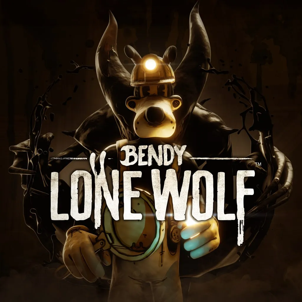Bendy: Lone Wolf