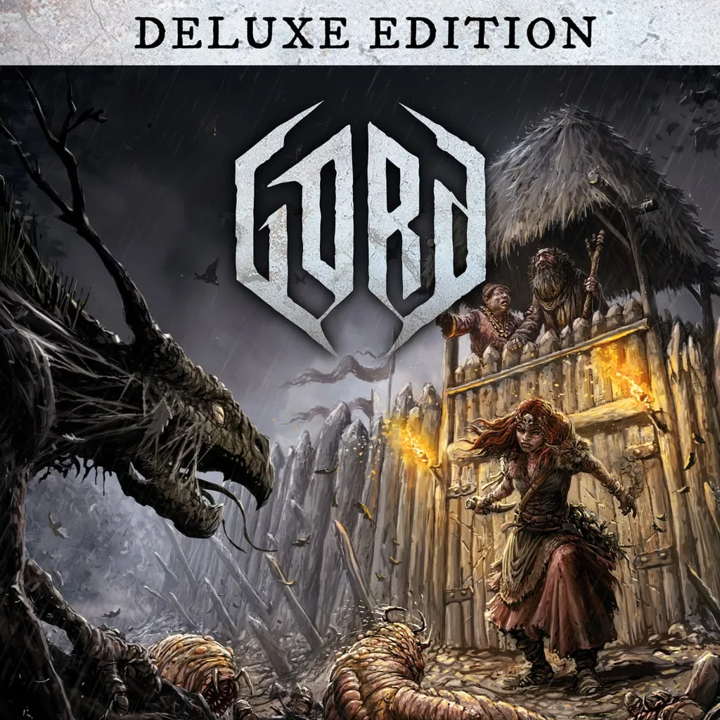 Gord - Deluxe Edition