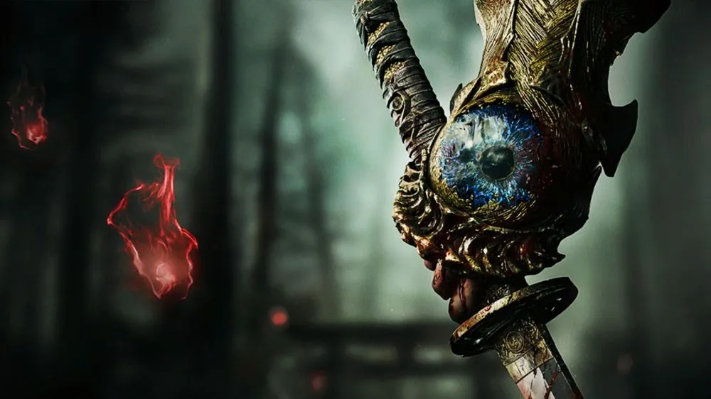 El regreso de Onimusha es REAL: primer tráiler de Onimusha: Way of the Sword, el nuevo juego de samuráis de Capcom