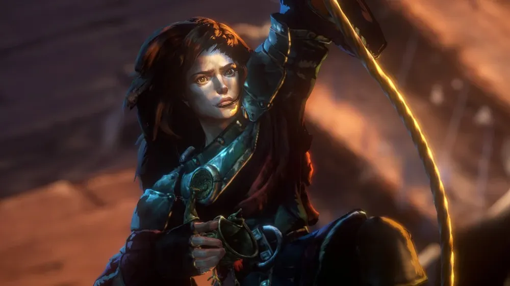 Uno de los mejores accesos anticipados junto a Path of Exile 2 reaparece prometiendo novedades: ¿fecha de lanzamiento de No Rest for the Wicked?