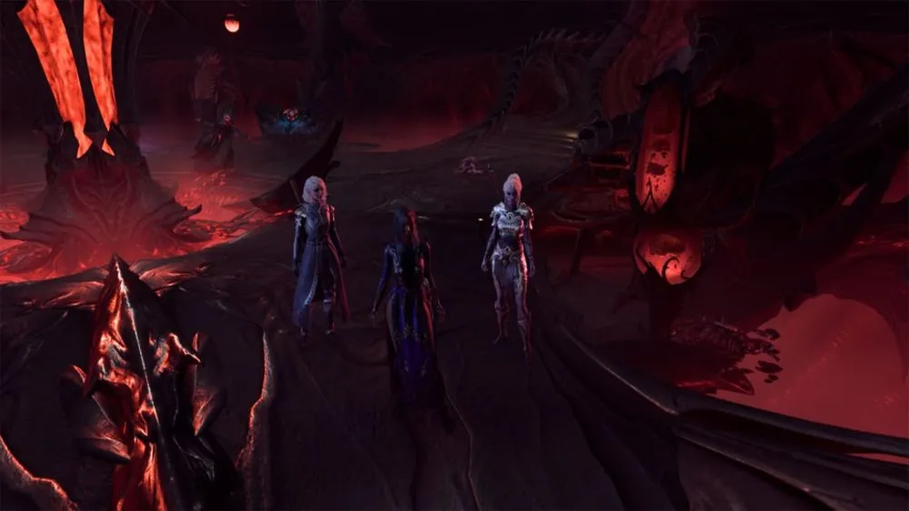 El auténtico Transmog llega a Baldur's Gate 3 en consola, junto a nuevas subclases como maestro cervecero o el libro de los druidas 5e, vía mods