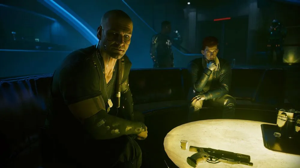 El creador de Cyberpunk adelanta "qué va a ocurrir" en la secuela de Cyberpunk 2077, porque en CD Projekt "todos escuchan" su visión