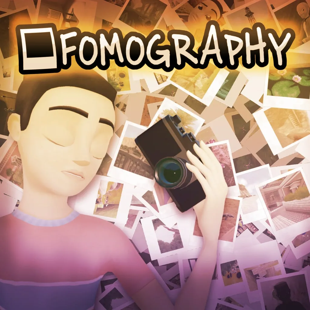 Fomography