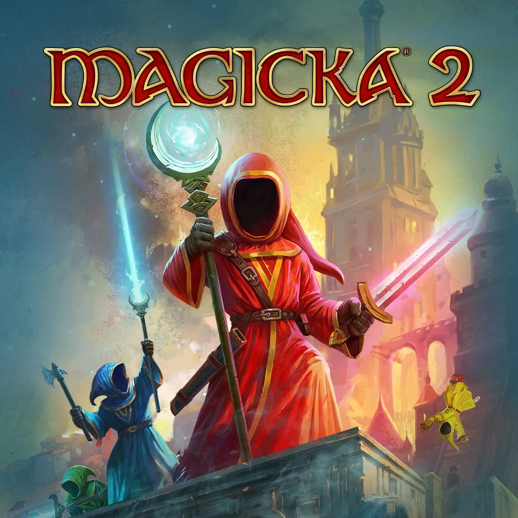 MAGICKA® 2
