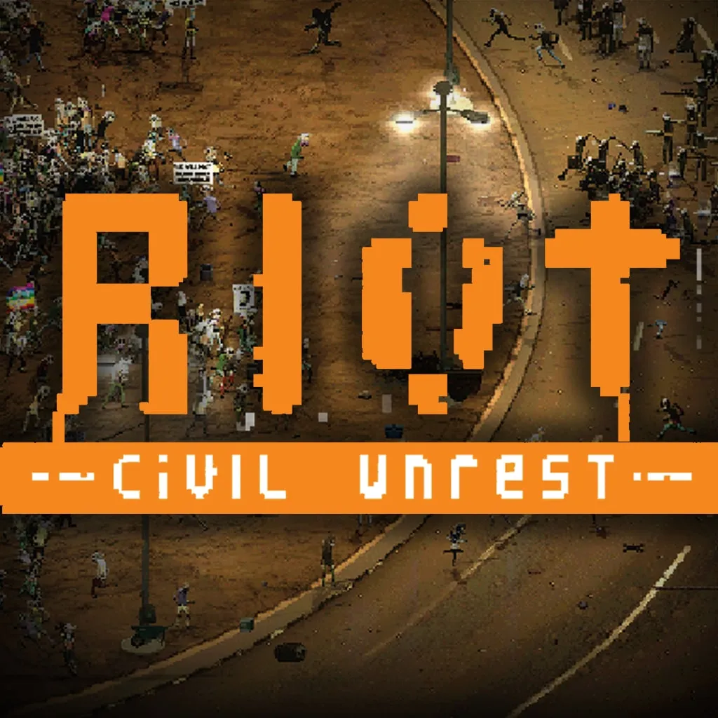 Riot