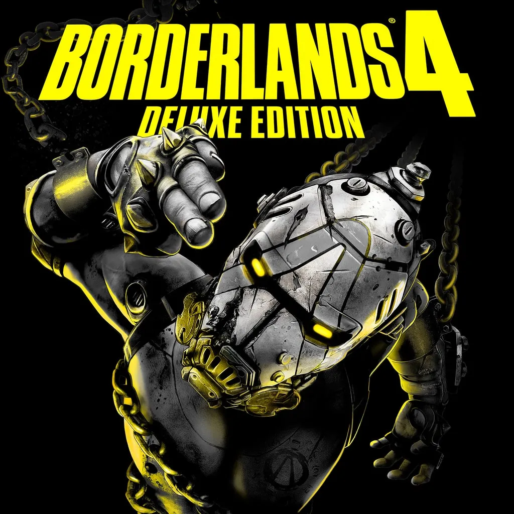 Borderlands 4