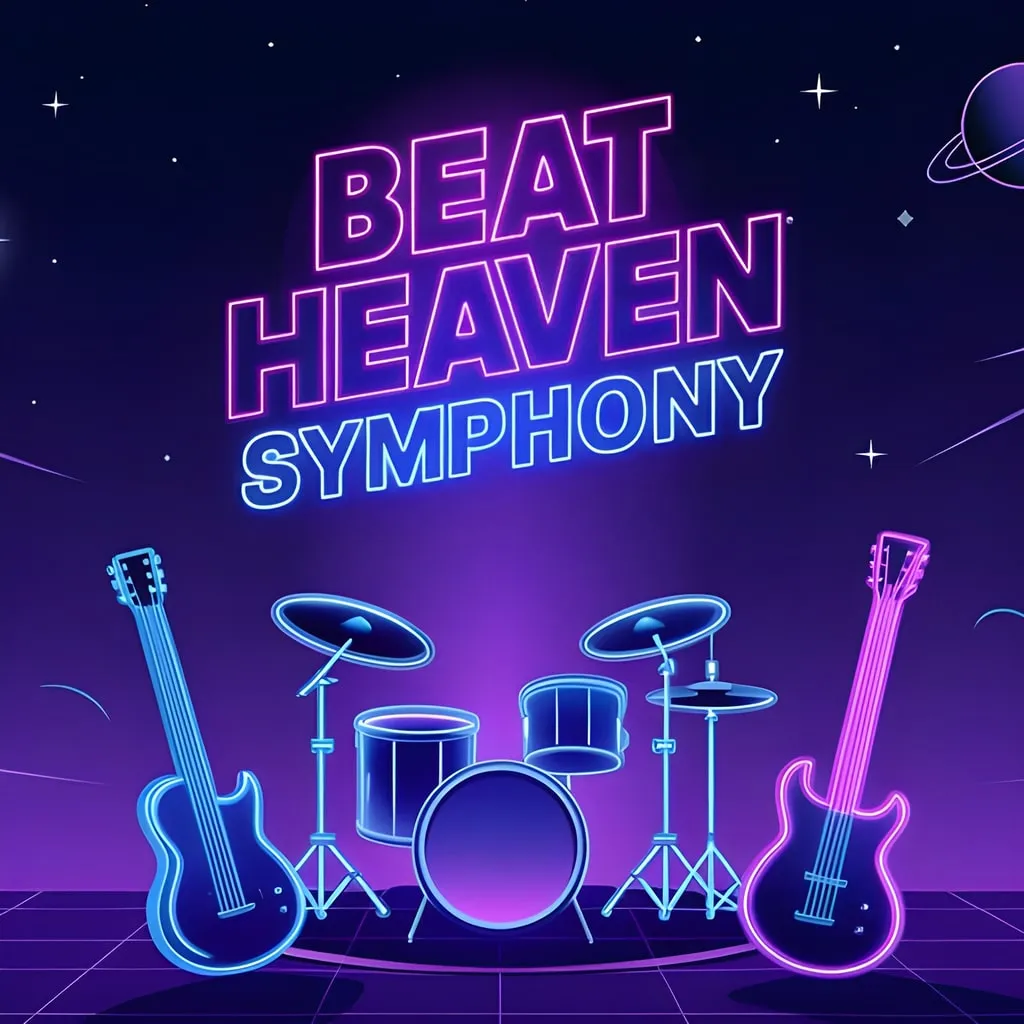 Beat Heaven Symphony