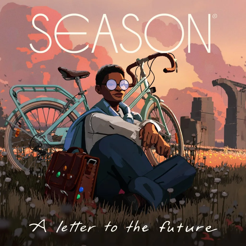 SEASON: Una carta al futuro