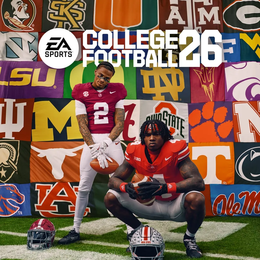EA SPORTS™ College Football 26