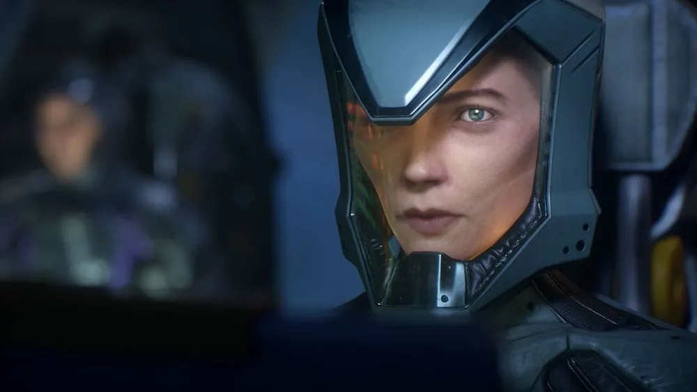 Exodus es la epopeya espacial que busca recuperar la magia de juegos como Mass Effect: nuevo tráiler del juego AAA con Matthew McConaughey