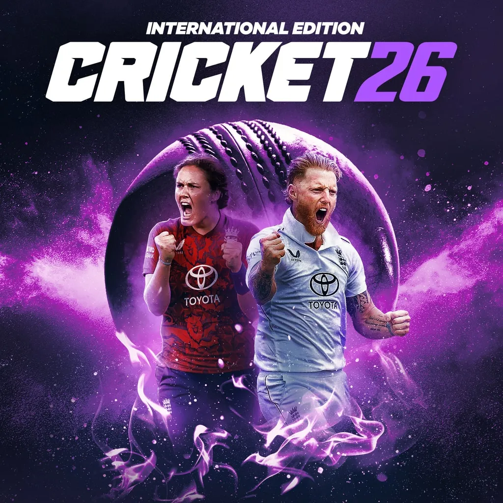 Cricket 26 - The Official Game of the Ashes