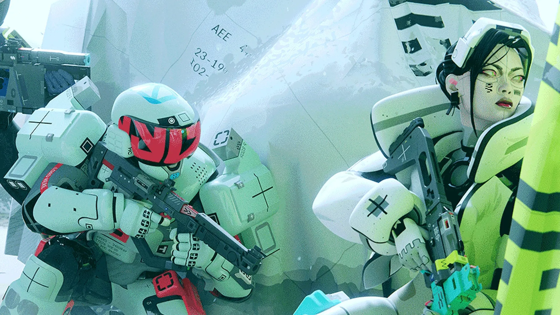 El CEO de Arc Raiders elogia la respuesta rápida de Bungie a los comentarios de la prueba de juego de Marathon