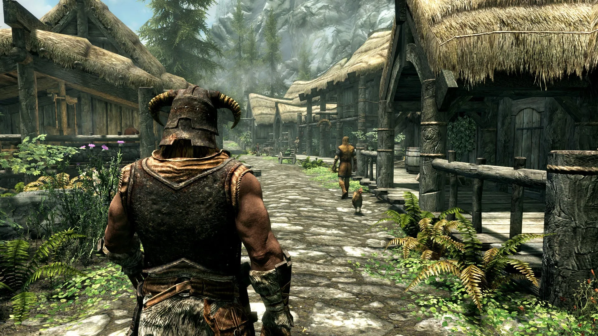 The Elder Scrolls V: Skyrim se une oficialmente a The Witcher 3 con 65 millones de unidades vendidas