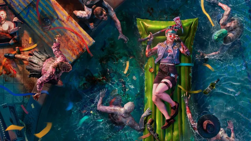 Dead Island 2 tendrá una Edición Ultimate el 22 de octubre con todos los DLC, conjunto de Kingdom Come y nuevos modos de juego