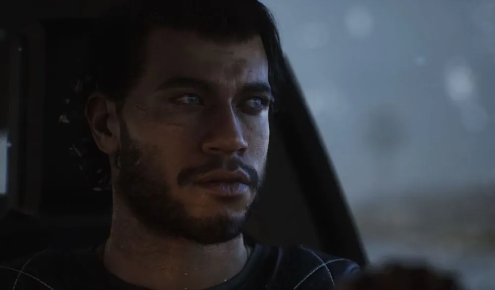 MindsEye, el thriller de acción AAA del exproductor de GTA Leslie Benzies, será publicado por IO Interactive (Hitman)