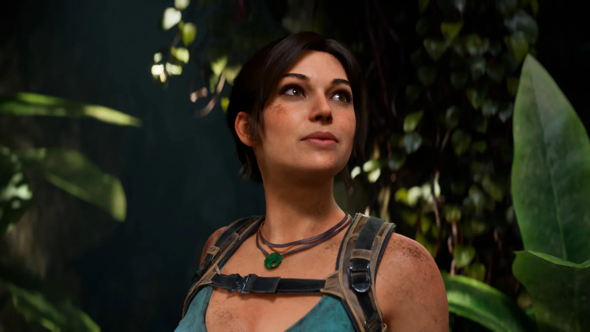 Tomb Raider: Legacy of Atlantis supuestamente retrasado hasta 2027