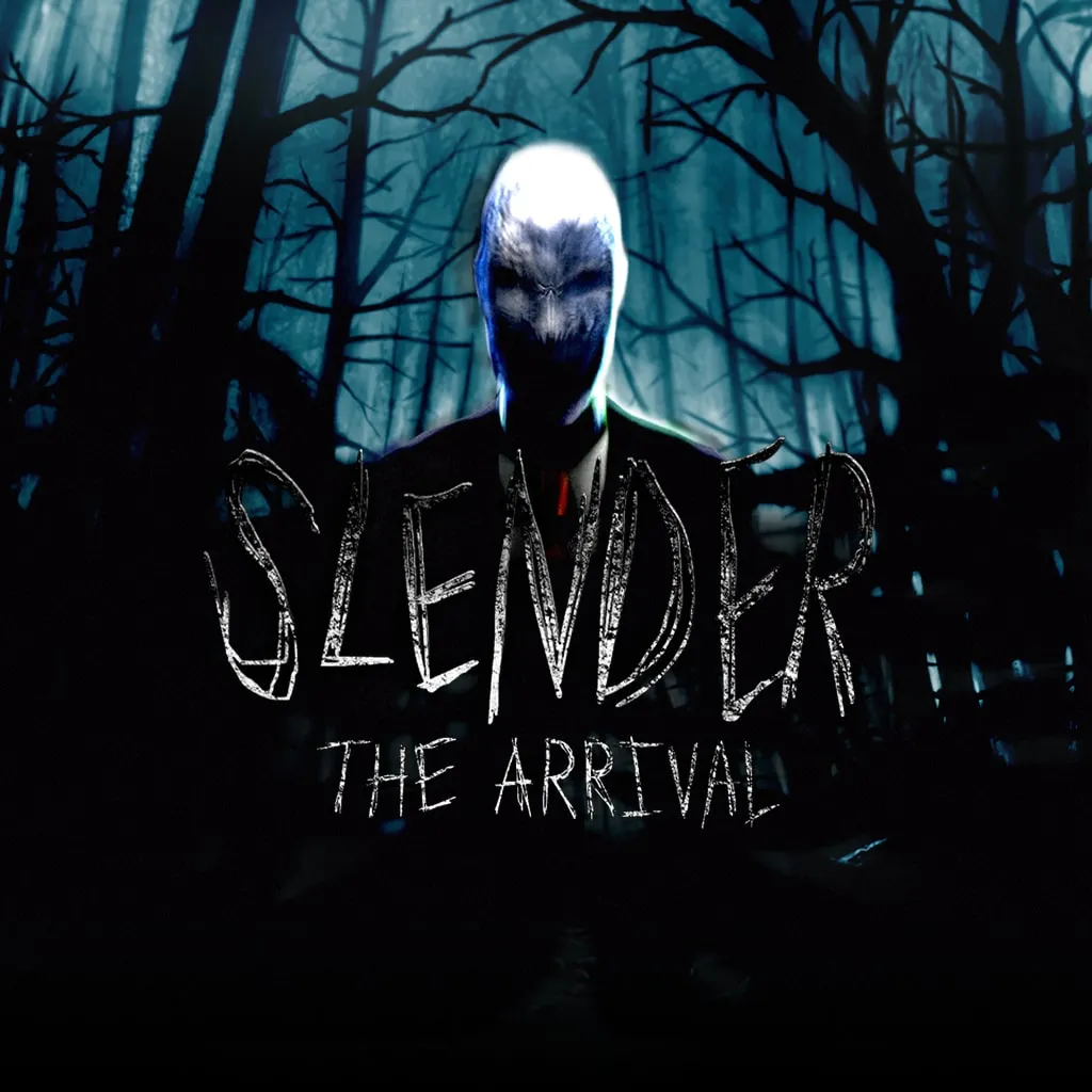 Slender - The Arrival