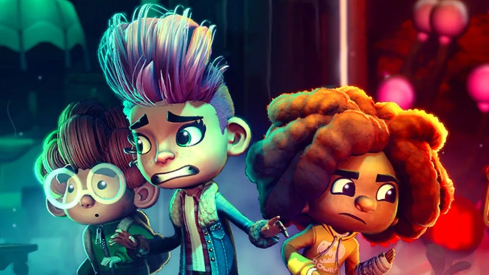 Los creadores del genial Overcooked están de vuelta con Stage Fright: primer tráiler y todos los detalles