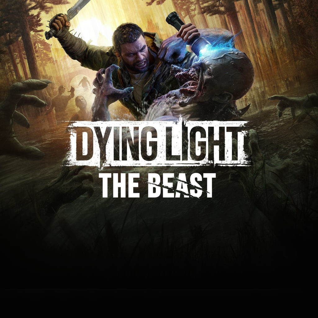 Dying Light: The Beast