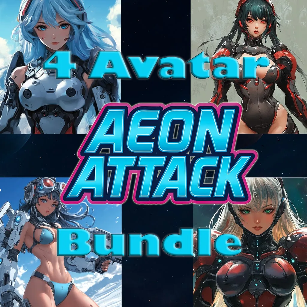 Aeon Attack