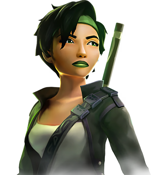 Beyond Good and Evil 20th Anniversary Edition