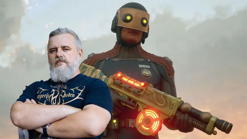El director de Kingdom Come Deliverance critica a Obsidian por The Outer Worlds 2: "haced algo mejor que un mundo estático y guionizado"