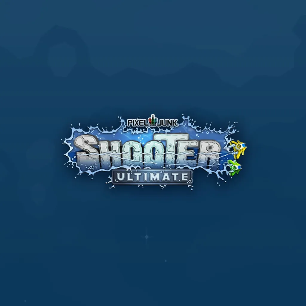 PixelJunk™ Shooter Ultimate