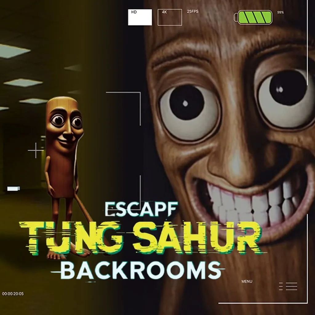 ESCAPE TUNG SAHUR BACKROOMS