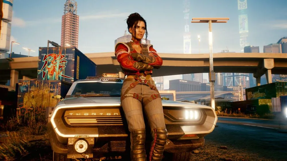 Cinco años después de su lanzamiento, Cyberpunk 2077 sigue añadiendo nuevas características gracias a los mods, y este te va a sorprender