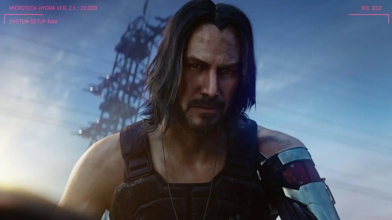 CD Projekt confirma que la película de acción real de Cyberpunk 2077 no seguirá la trama del juego