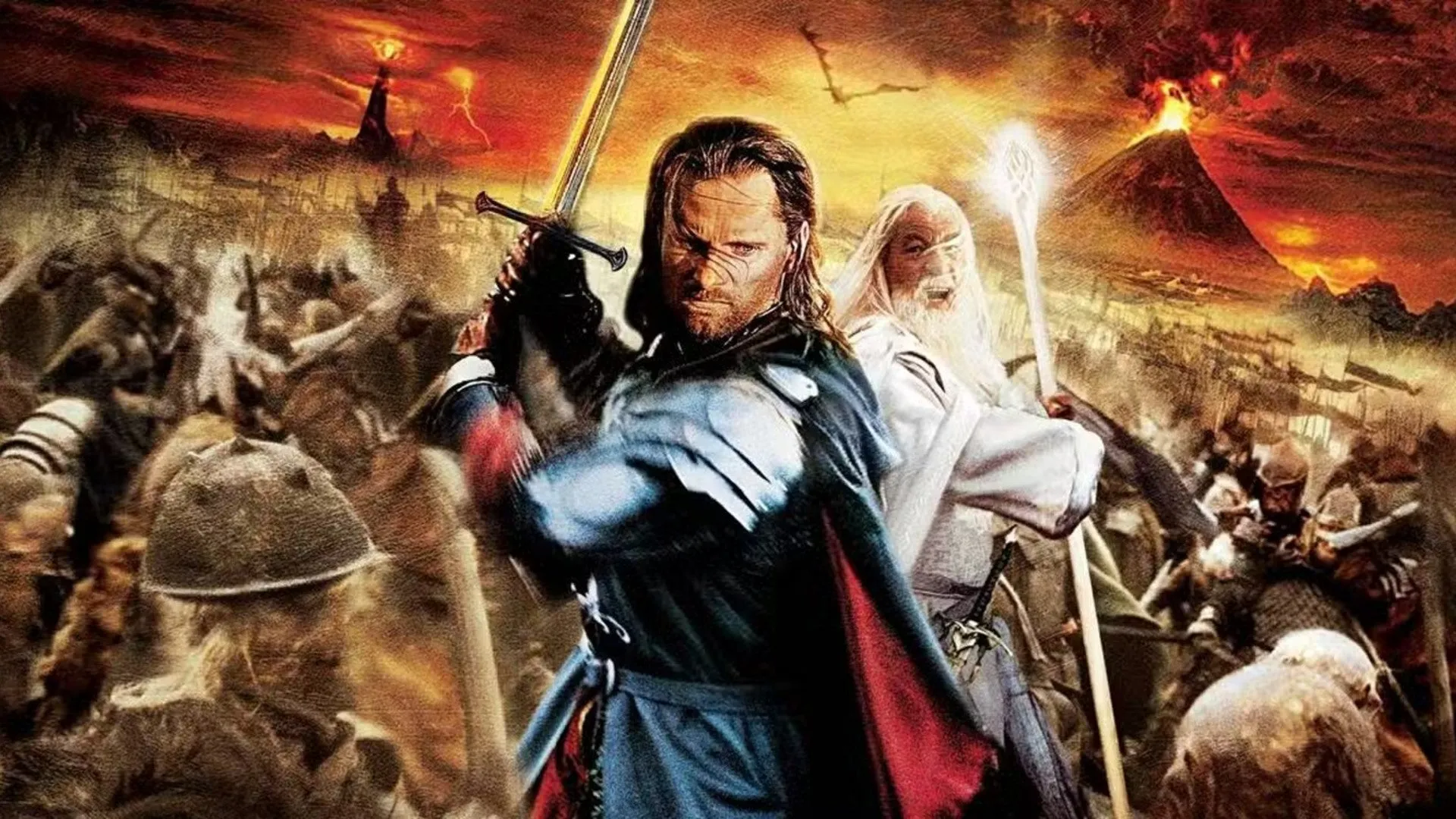 Aspyr confirma que llegarán más juegos clásicos de El Señor de los Anillos tras el relanzamiento de War in the North