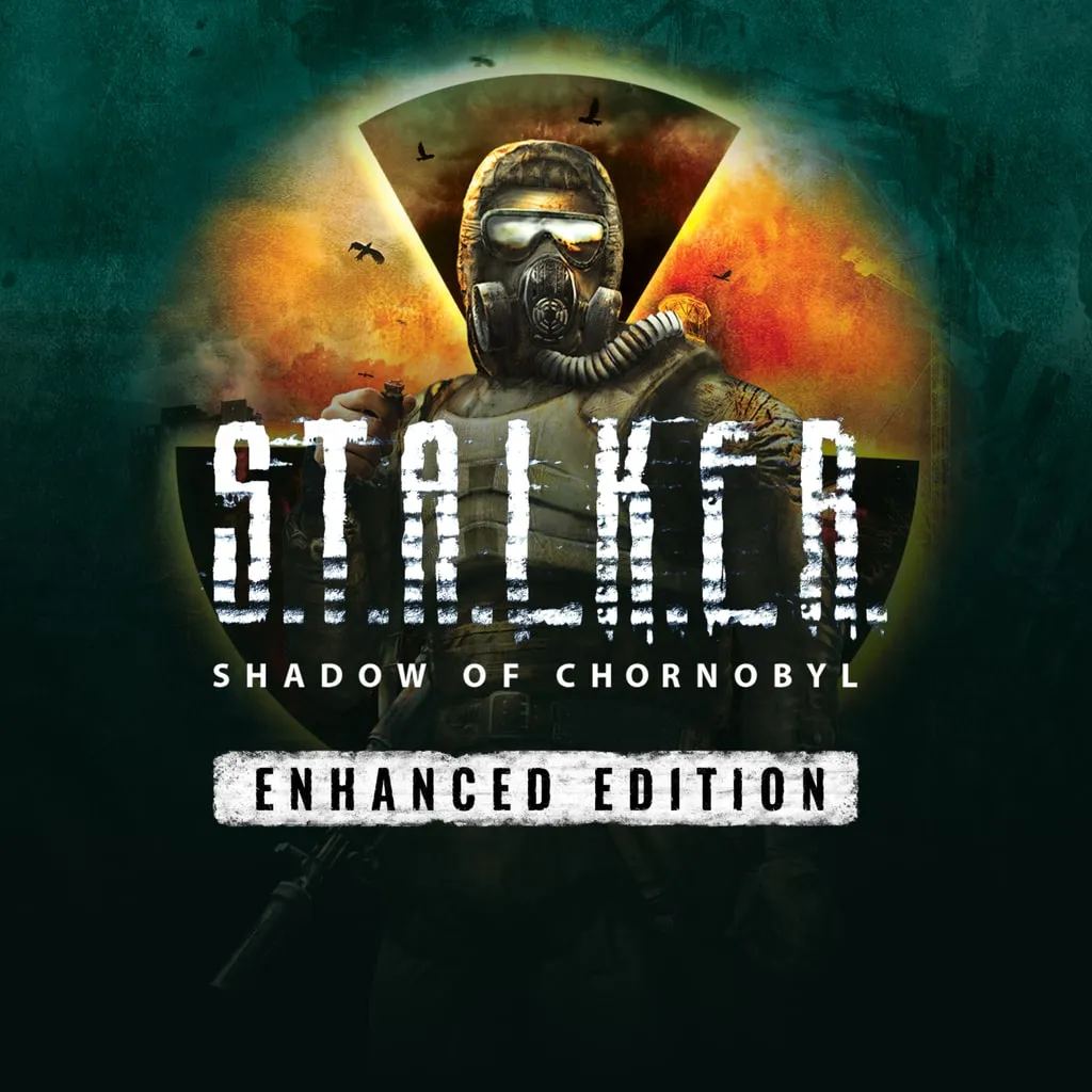 S.T.A.L.K.E.R.: Shadow of Chornobyl - Enhanсed Edition