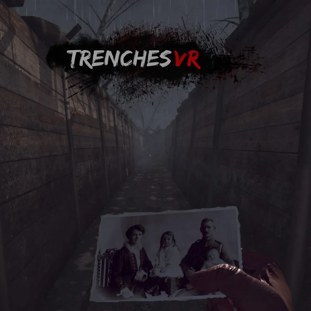 Trenches VR