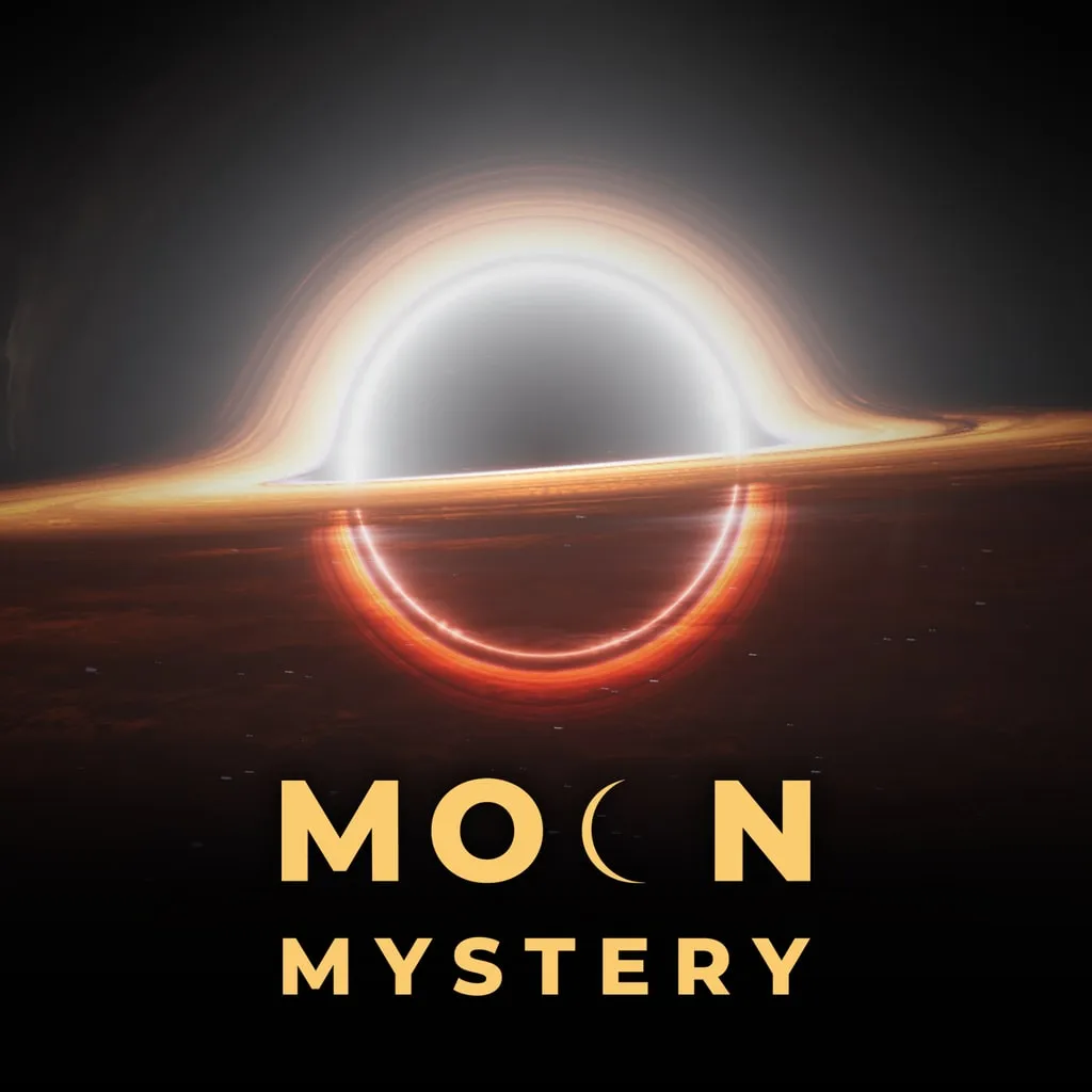 Moon Mystery