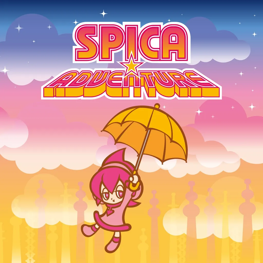 Spica Adventure