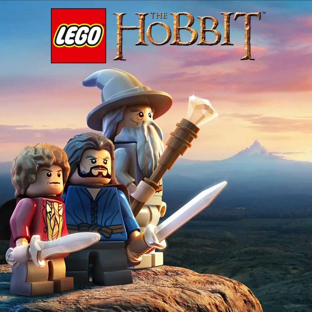 LEGO® The Hobbit™
