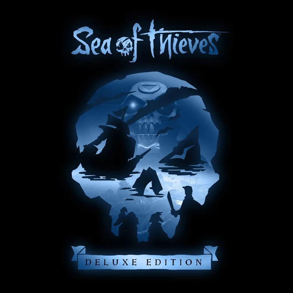Sea of Thieves: 2025 Deluxe Edition