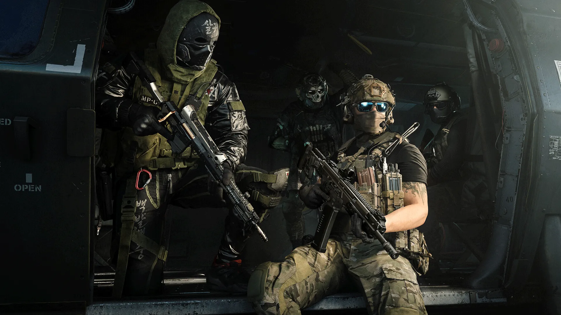 La Gran Entrevista de Call of Duty: Modern Warfare 4 — Infinity Ward sobre la Beta, el Matchmaking y Mucho Más