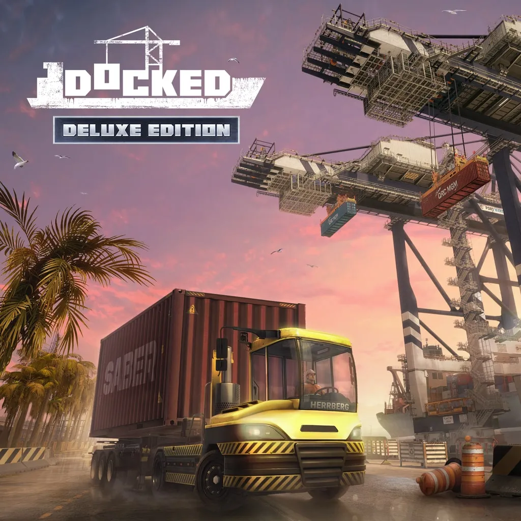 Docked - Deluxe Edition