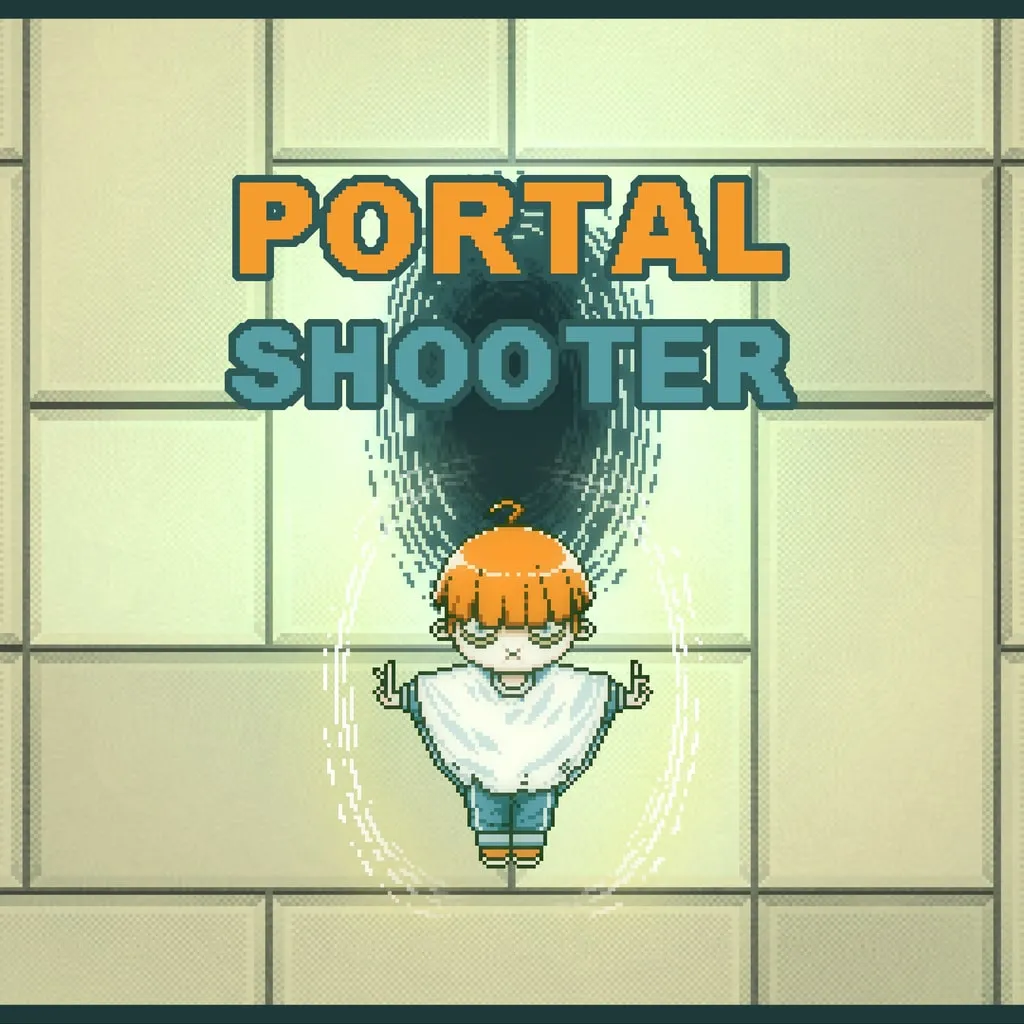 Portal Shooter