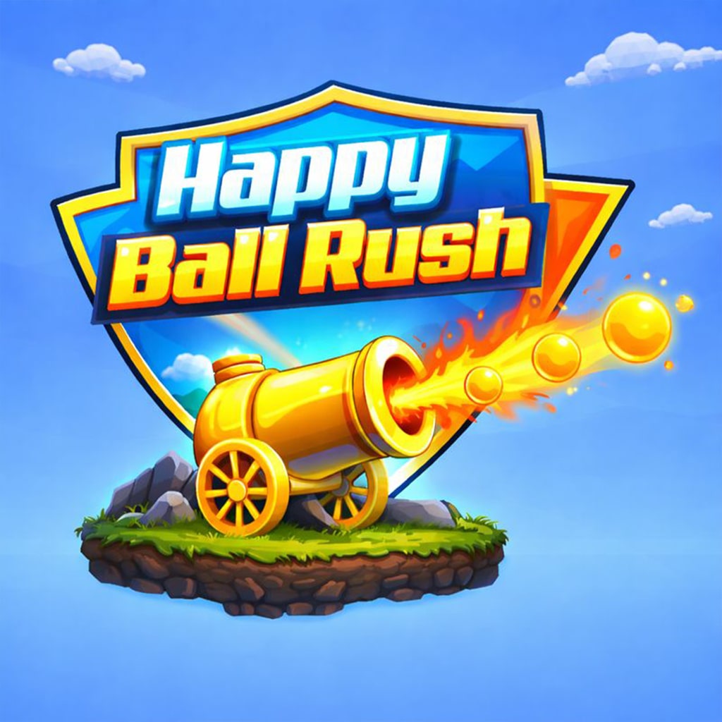 Happy Ball Rush