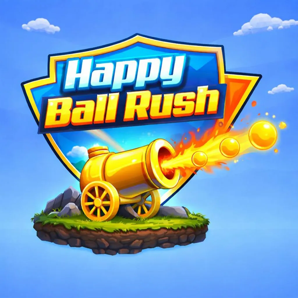 Happy Ball Rush