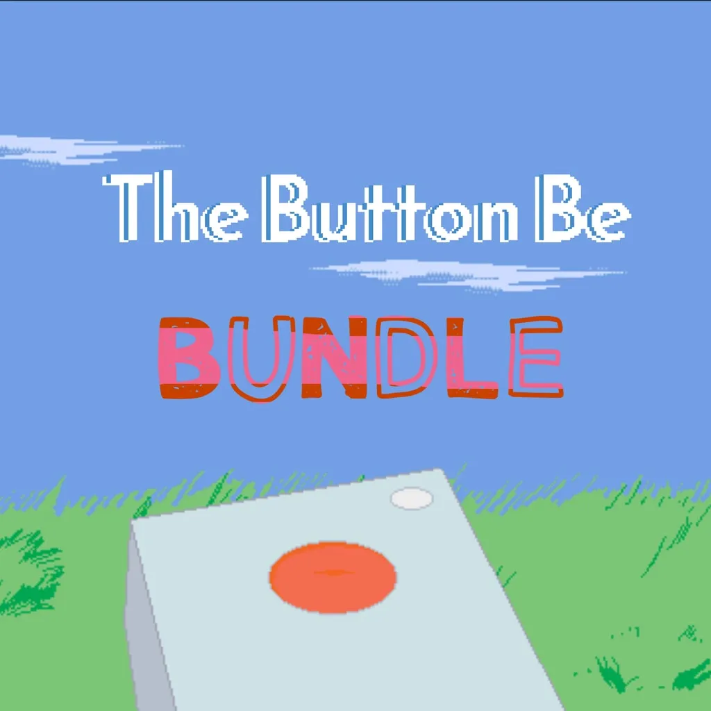 The Button Be Bundle
