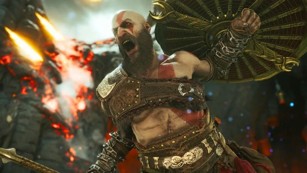 ¿Nuevo God of War en camino? Una oferta de trabajo parece dar la pista
