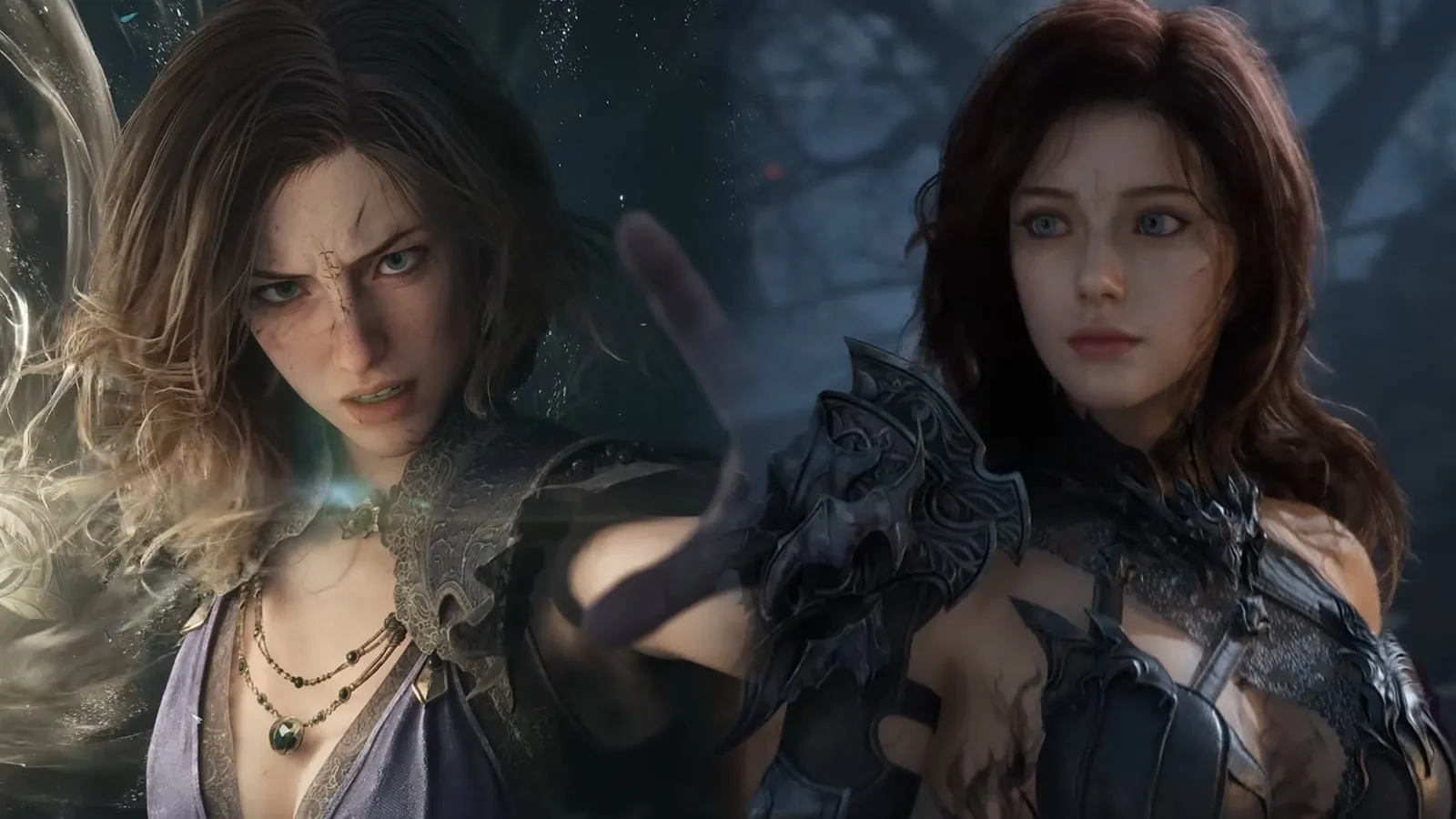 El productor de Tides of Annihilation responde después de que la nueva cara de Gwendolyn genere debate entre los fanáticos