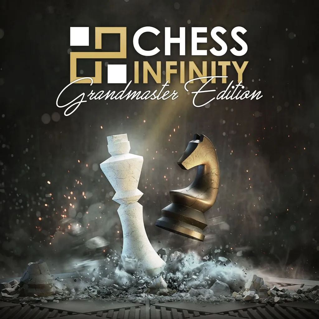 Chess Infinity: Grandmaster Edition