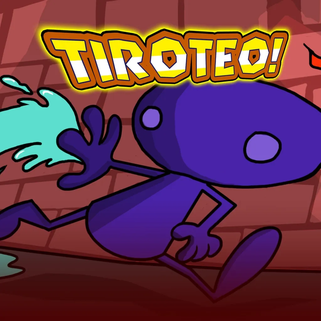 Tiroteo!