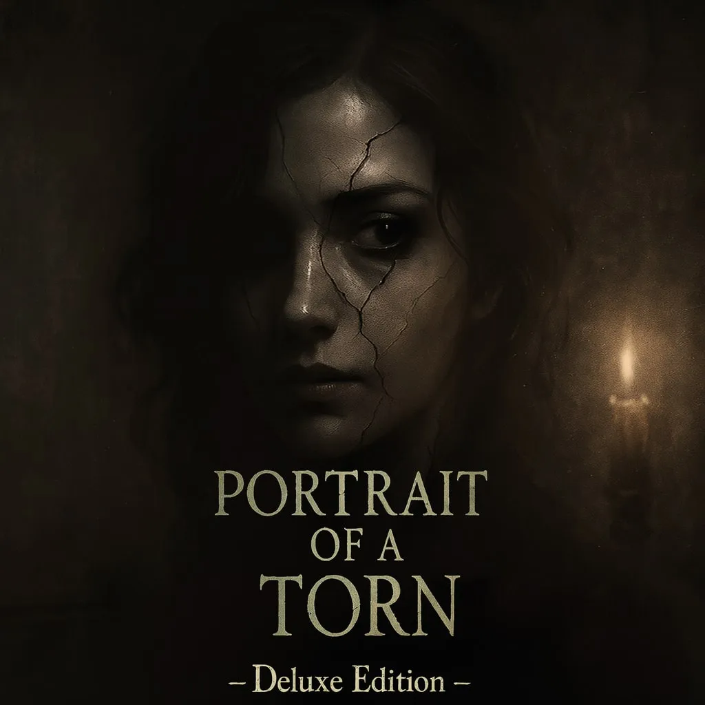 Portrait of a Torn - Deluxe Edition