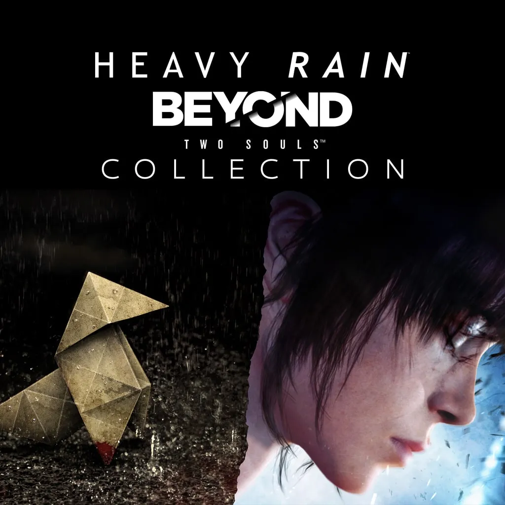 Heavy Rain™ & BEYOND: Two Souls™ Koleksiyonu